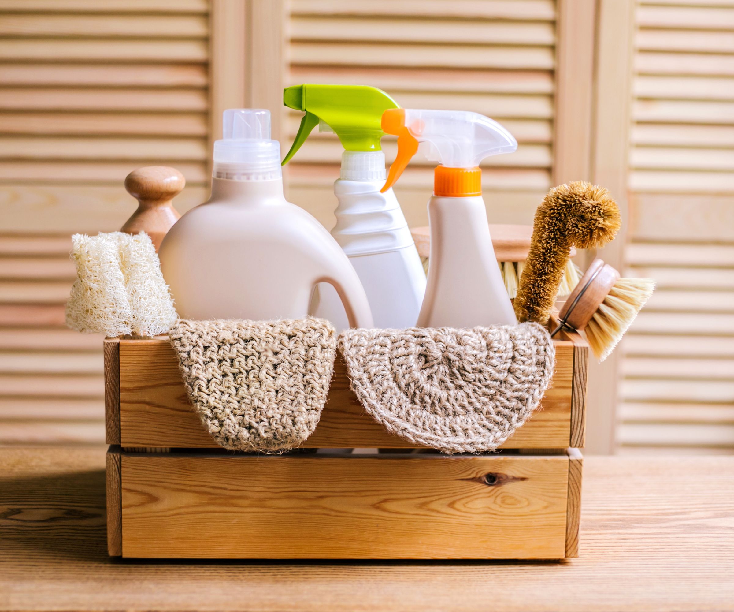How to clean your house fast? A practical plan for busy homeowners