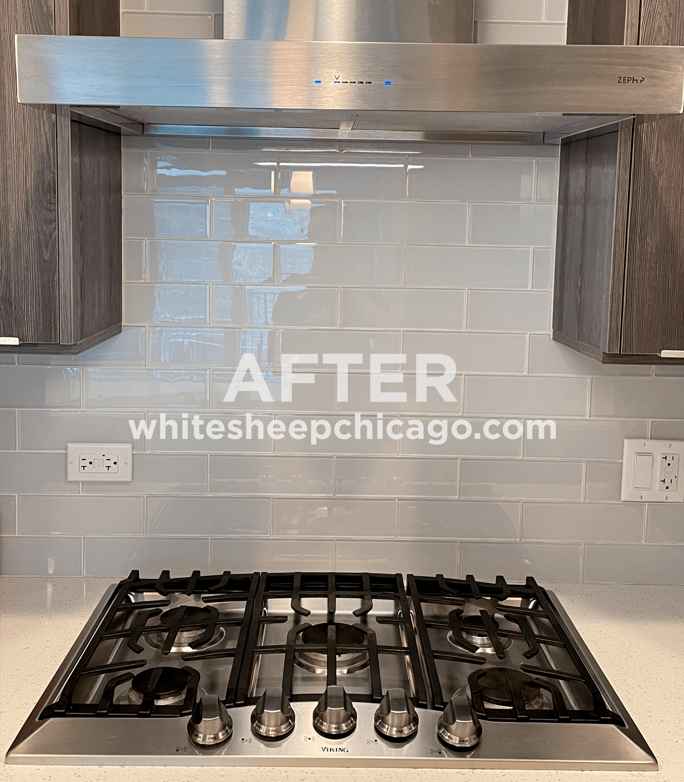 Move out cleaning 3 bed/2 bath in West Downtown, Chicago