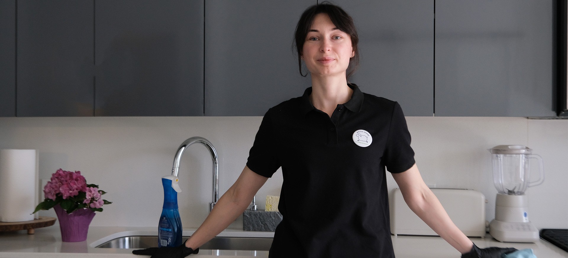 Cleaning services Chicago